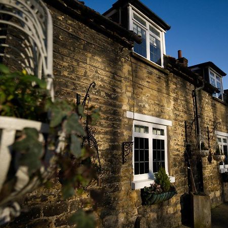 Vila Beckdale Pickering Exteriér fotografie
